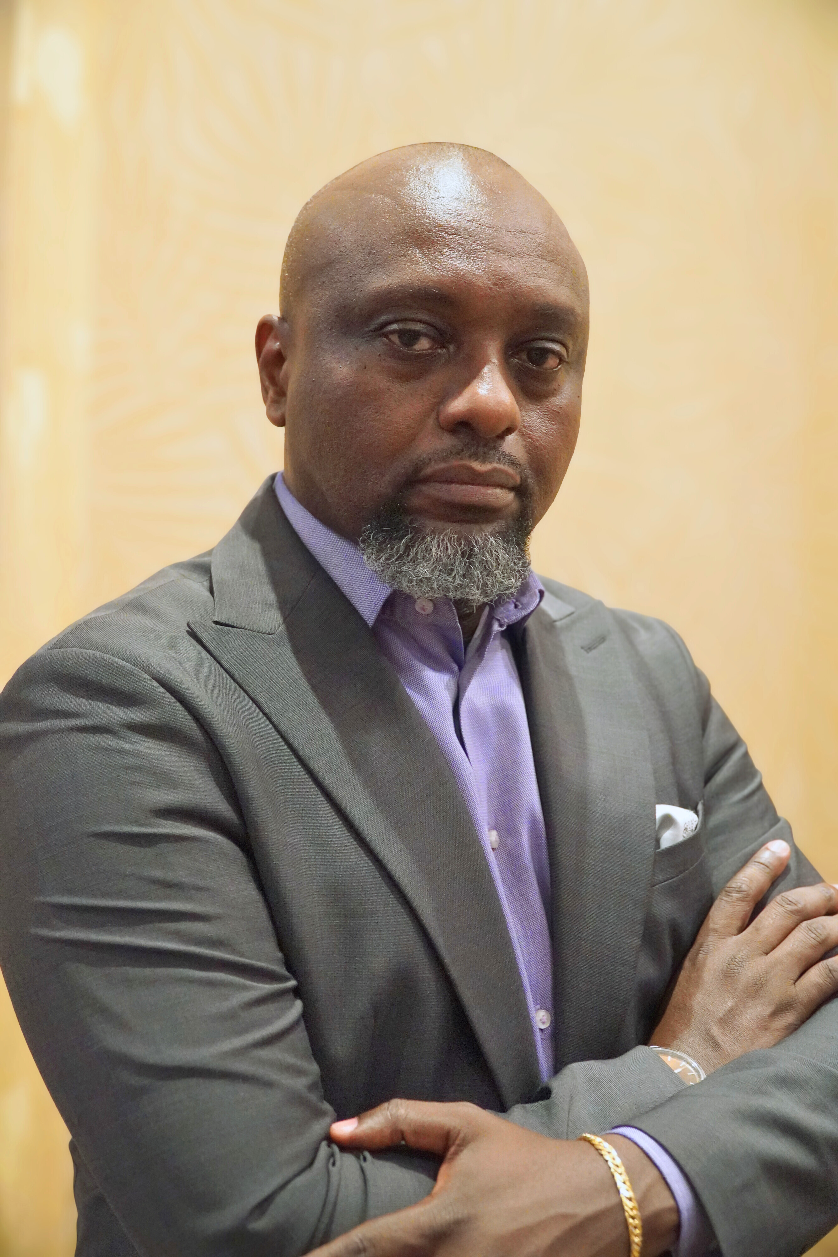 Jules Clement NDAYISHIMIYE