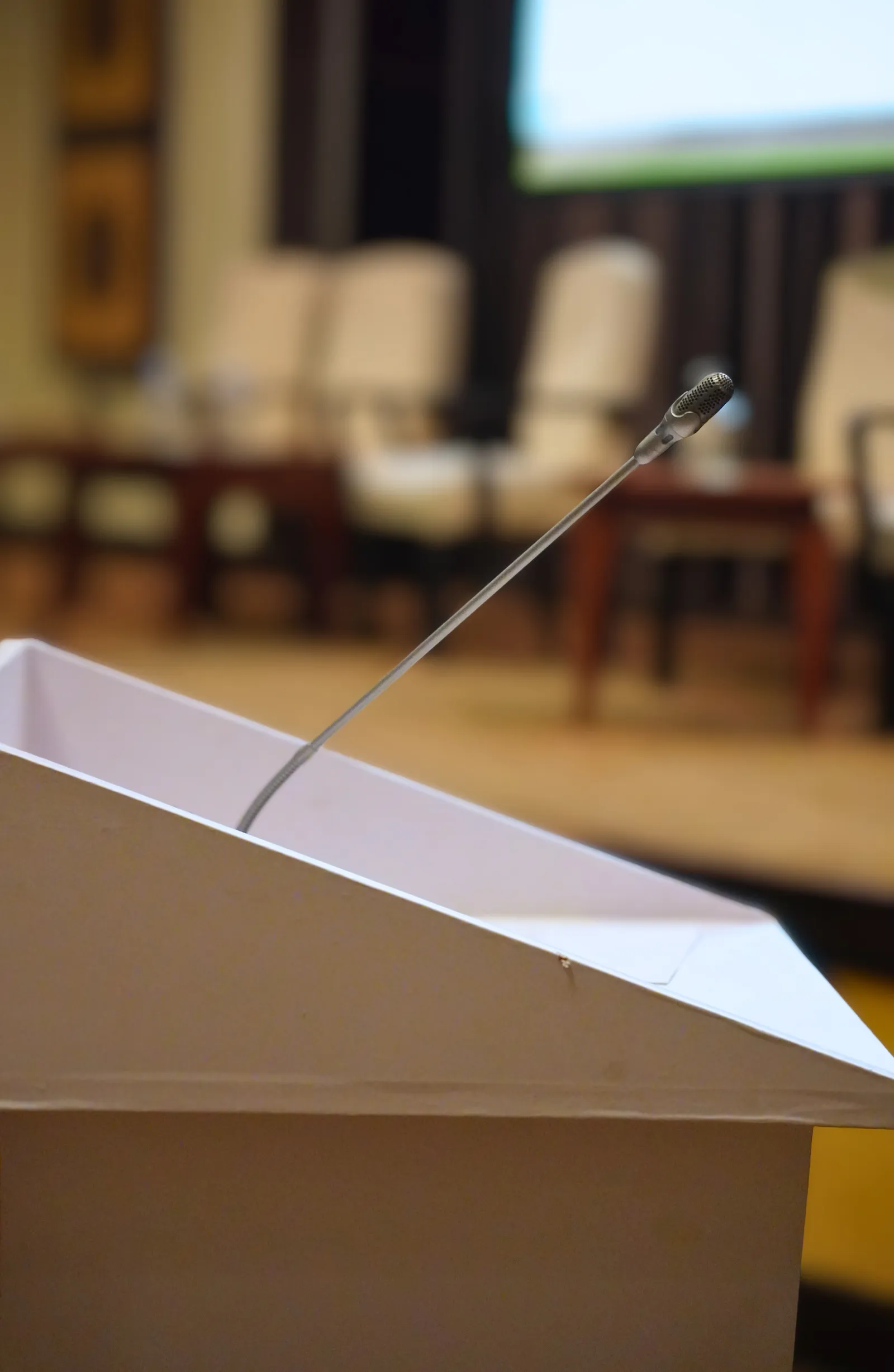 Guest services protocol team