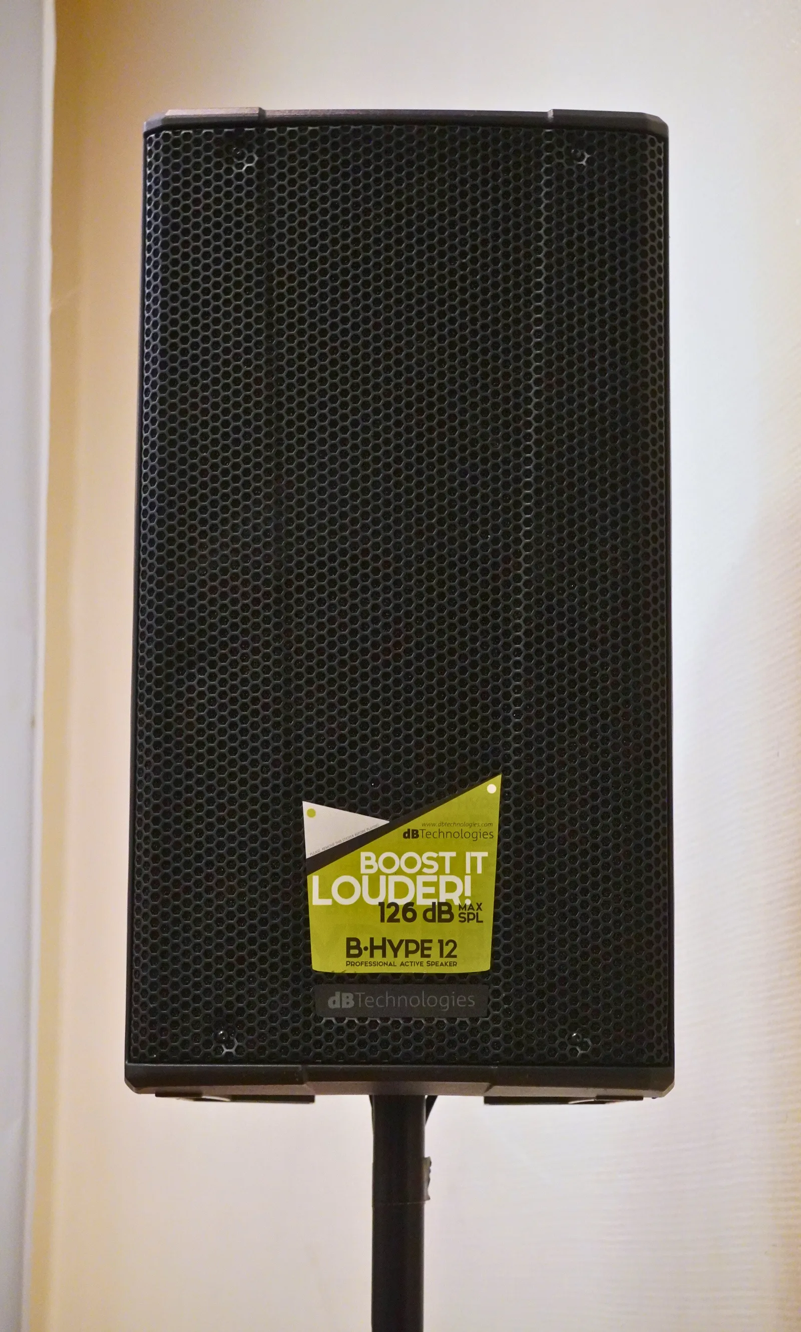 Control room operations